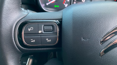 Citroen C3 Aircross 1.2 PureTech 110 Shine Plus 5dr Petrol Hatchback